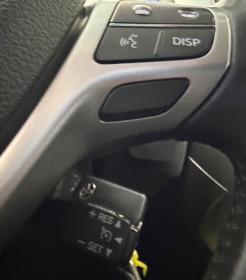 Toyota Verso 1,8 VVT-i T2 Touch MDS 7prs 5d