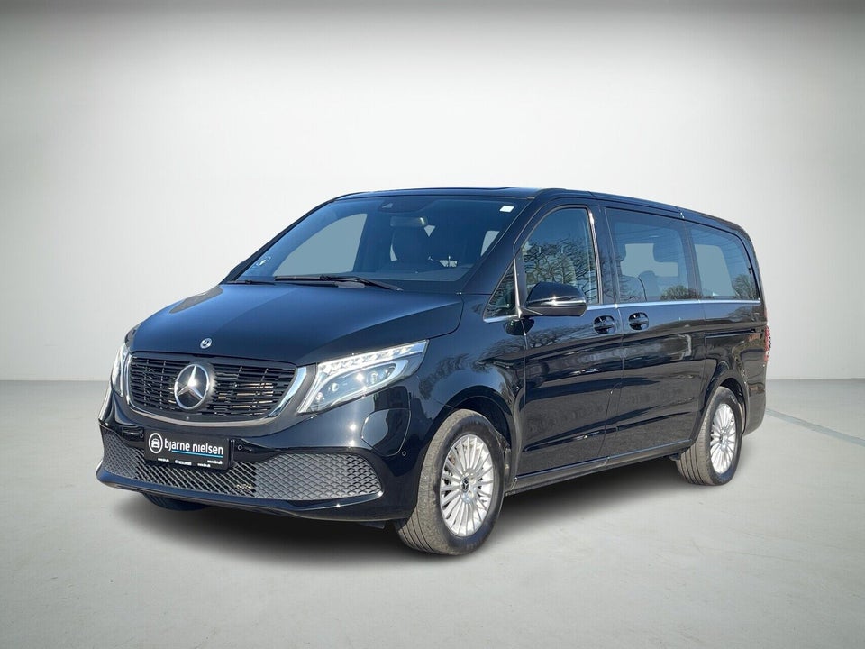 Mercedes EQV300 Avantgarde L