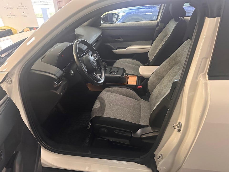 Mazda MX-30 e-SkyActive Exclusive-Line 5d