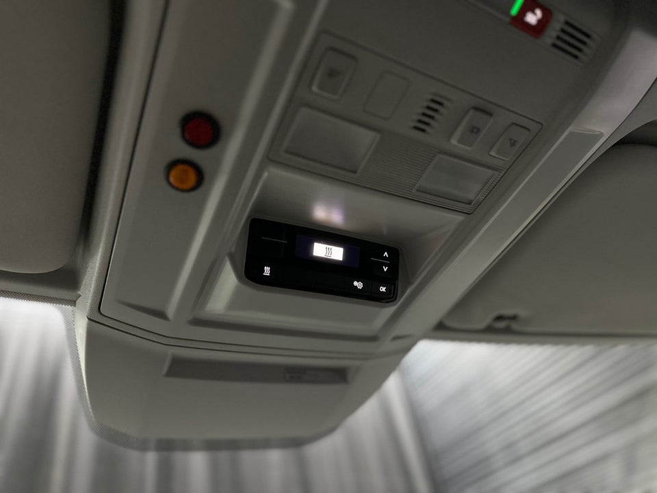 VW Crafter 35 2,0 TDi 177 Kassevogn L3H3 aut.