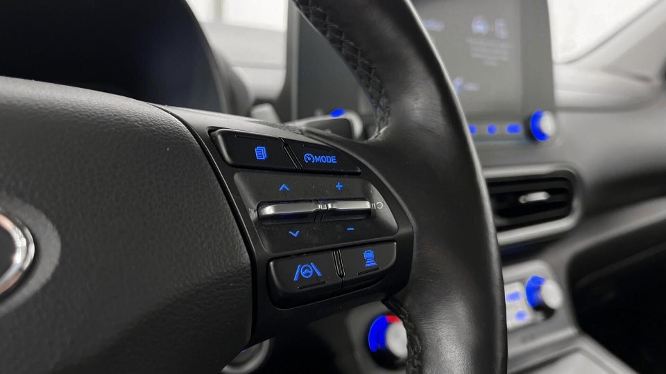 Hyundai Kona 39 EV Select 5d