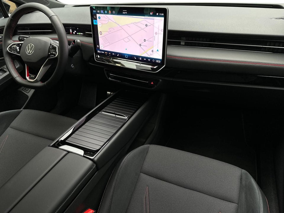 VW ID.7 86 GTX Max+ Tourer 4Motion 5d