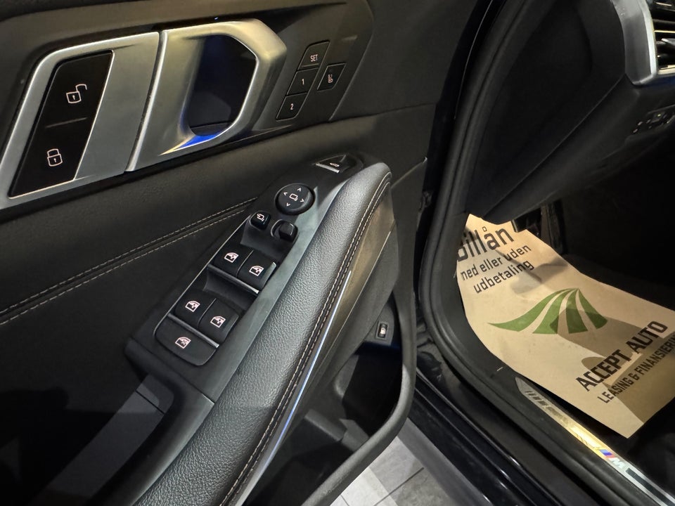 BMW X5 3,0 xDrive45e M-Sport aut. 5d