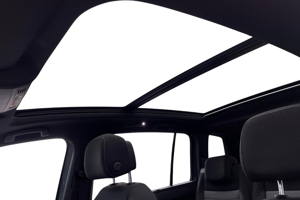 VW Touran 1,5 TSi 150 R-line DSG 7prs 5d