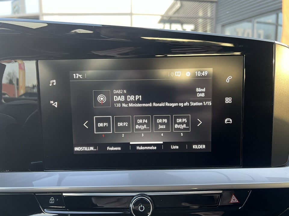 Opel Mokka 1,2 T 100 Edition+ 5d