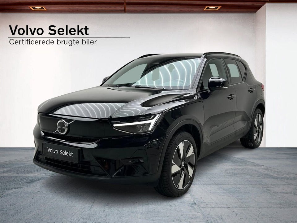 Volvo EX40 Extended Range Plus 5d