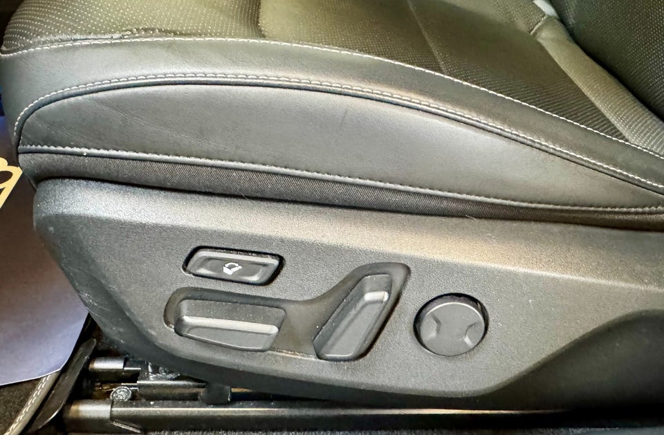 Kia EV6 77 Long Range Upgrade 5d