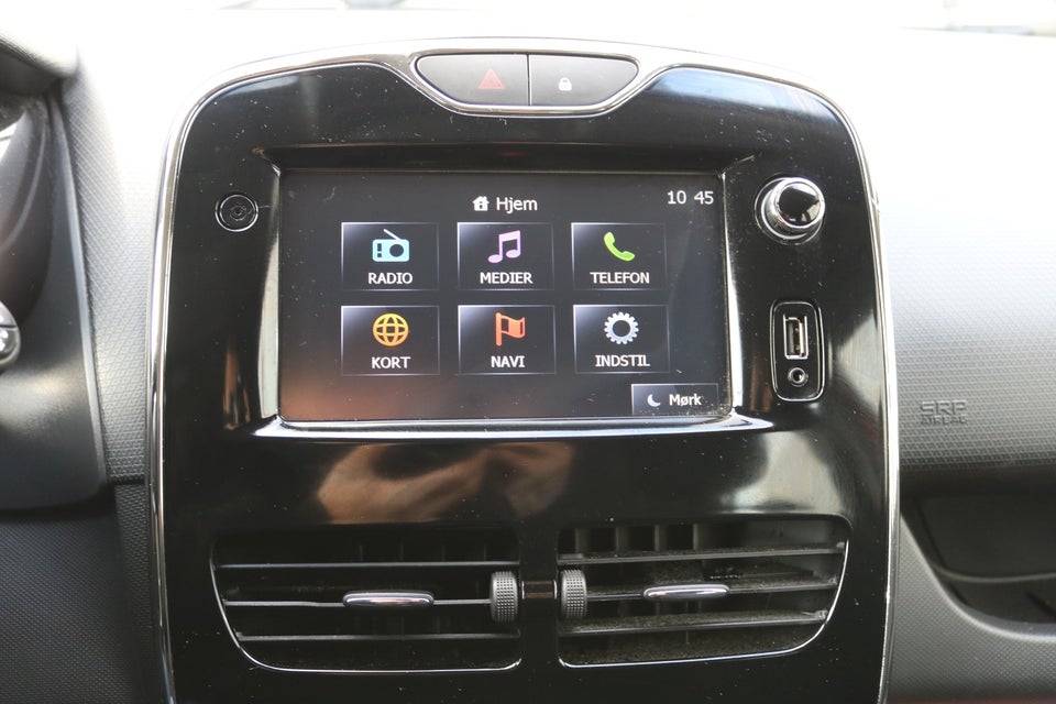 Renault Clio IV 0,9 TCe 90 Dynamique 5d