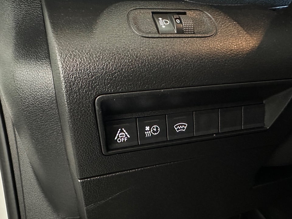 Peugeot Partner 1,5 BlueHDi 100 L2V2 Plus Van