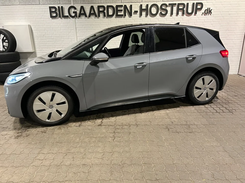 VW ID.3 58 Pro Performance 5d