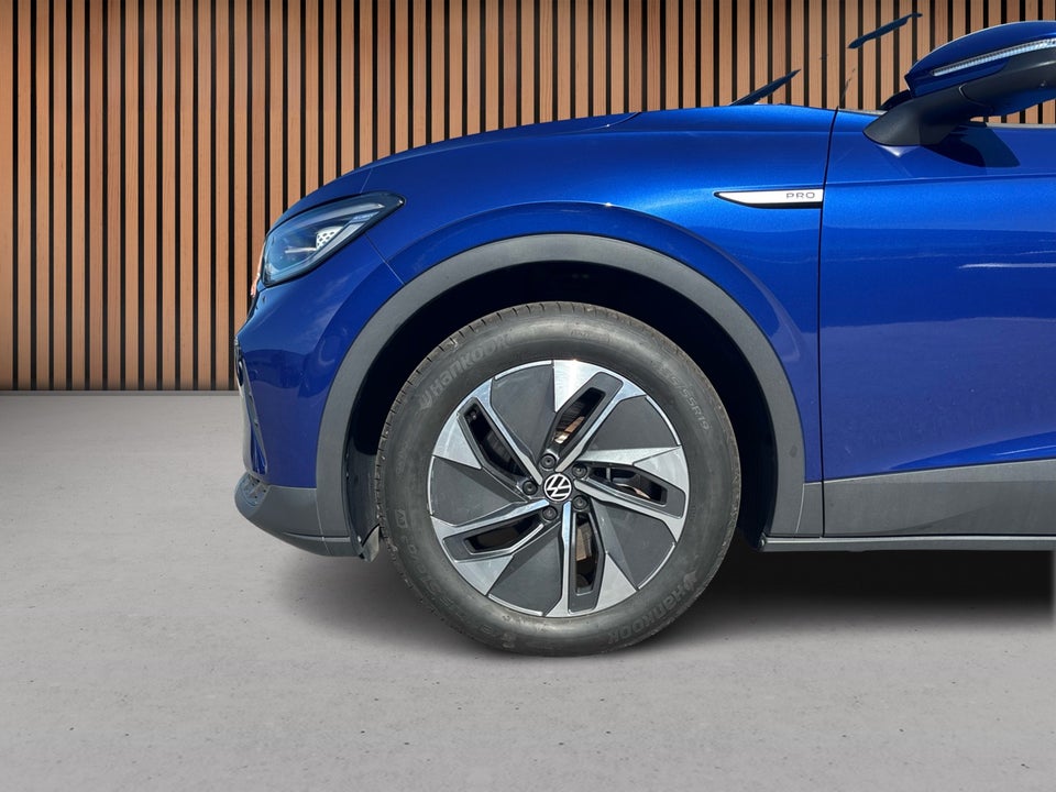VW ID.4 77 Pro Performance 5d