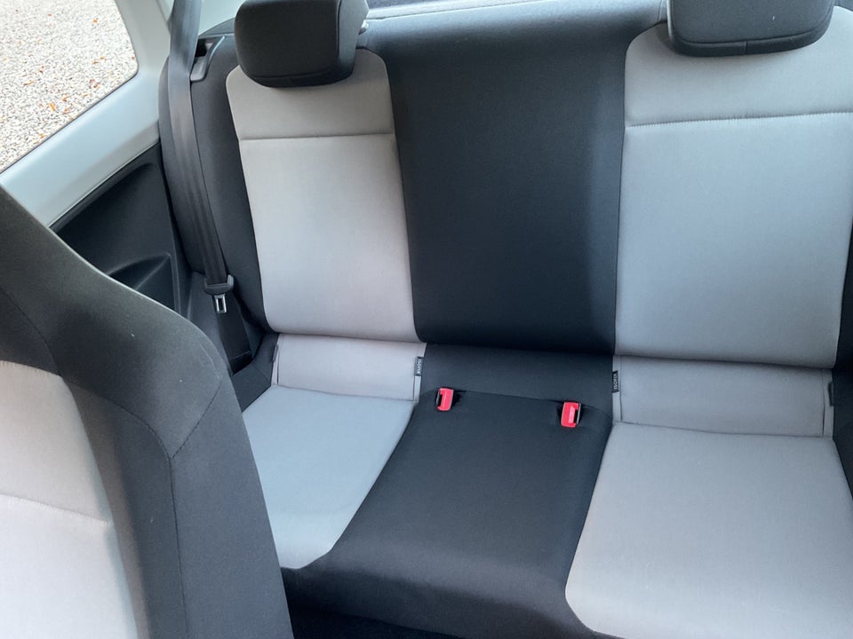 Skoda Citigo 1,0 75 Active aut. 3d