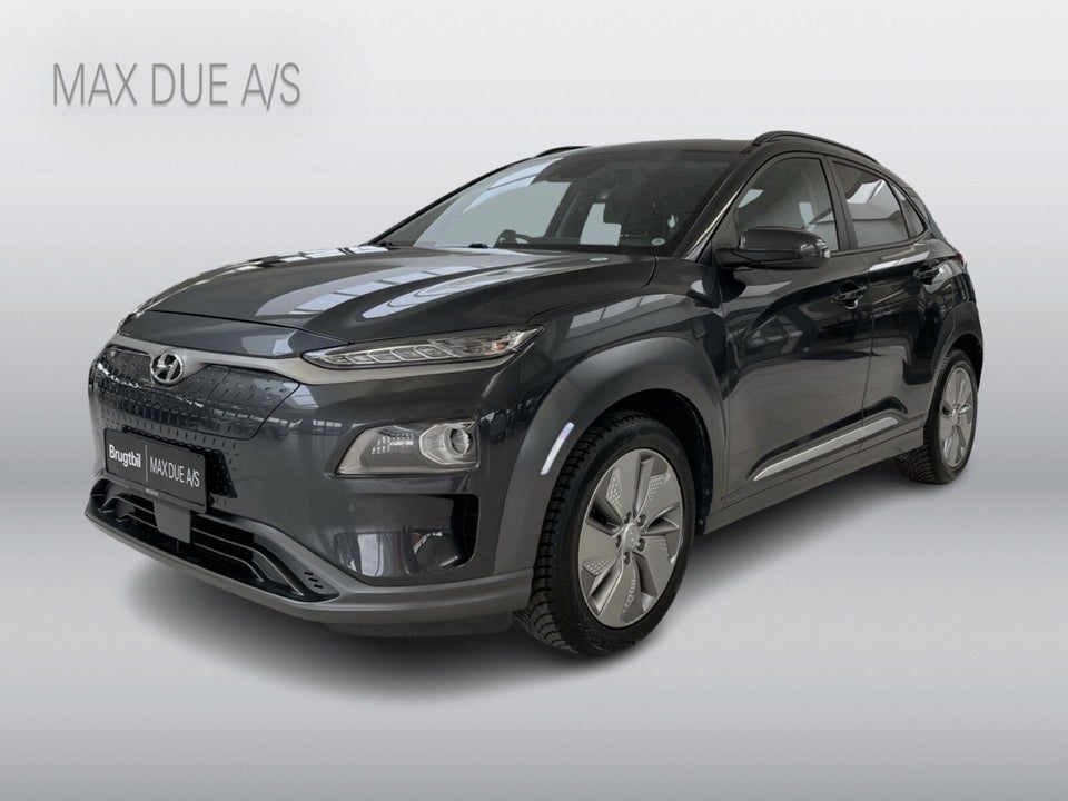 Hyundai Kona 64 EV Premium 5d