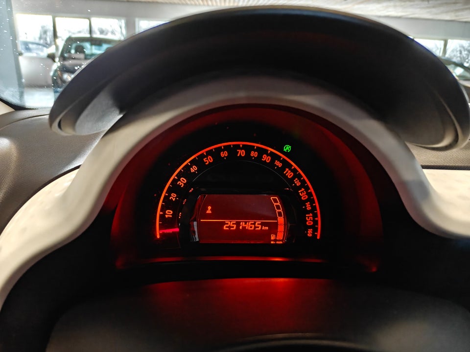 Renault Twingo 1,0 SCe 70 Expression 5d