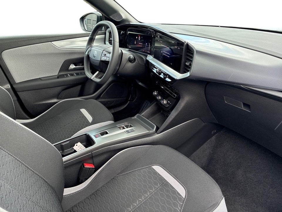 Opel Mokka-e 54 Edition 5d