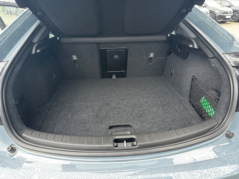 Polestar 2 Long Range 5d