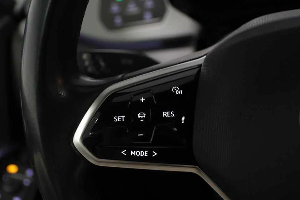 VW ID.3 58 1ST Pro Performance 5d