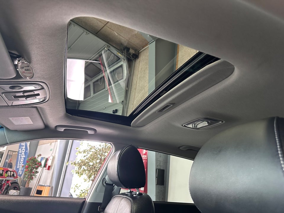 Kia Niro 1,6 PHEV Advance+ DCT 5d