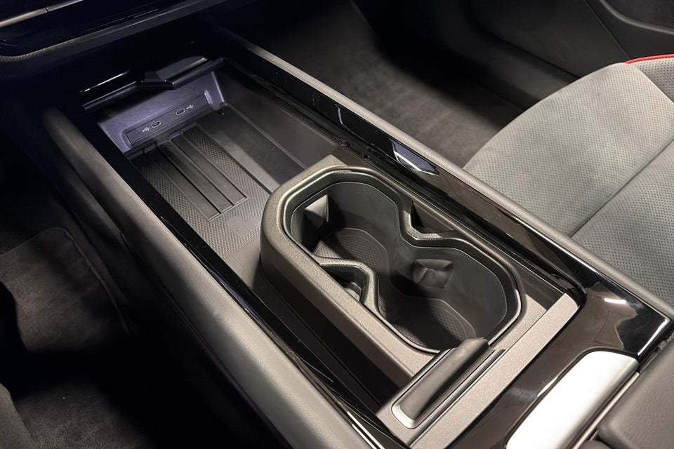 VW ID.7 86 GTX Max Tourer 4Motion 5d