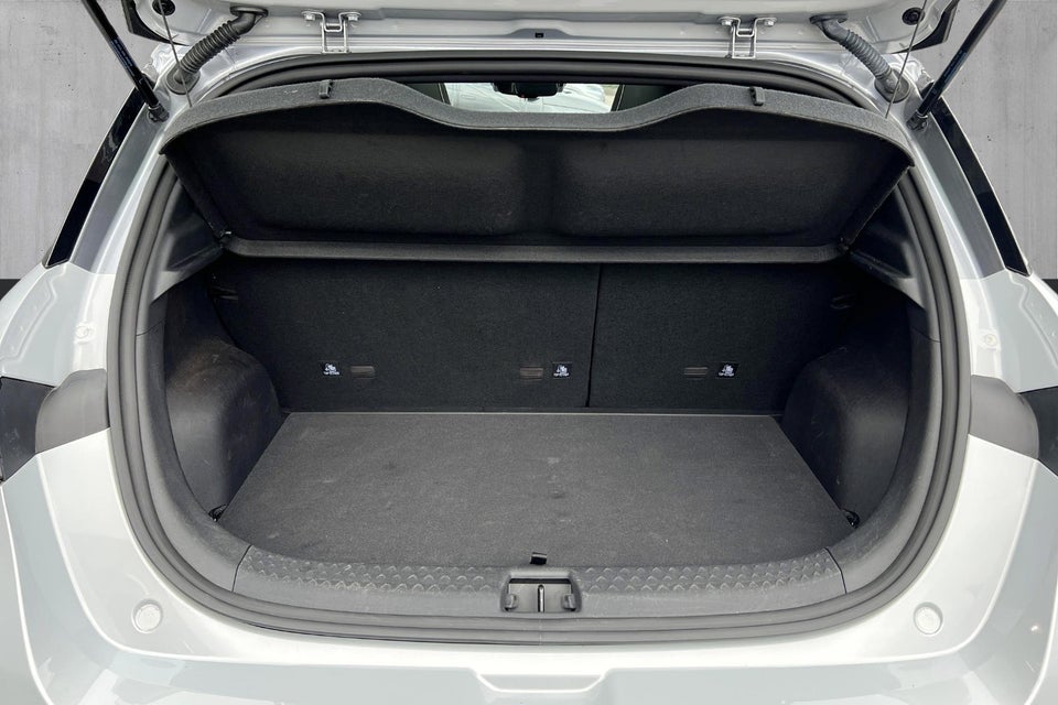 BYD Dolphin 60 Design 5d