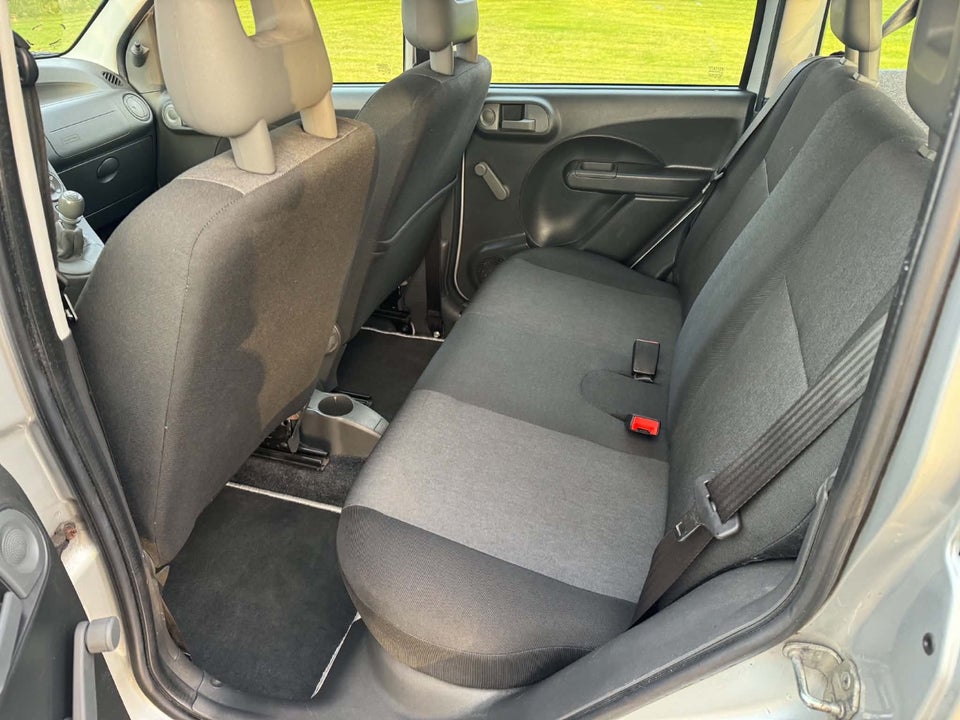 Fiat Panda 1,2 69 Ciao 5d