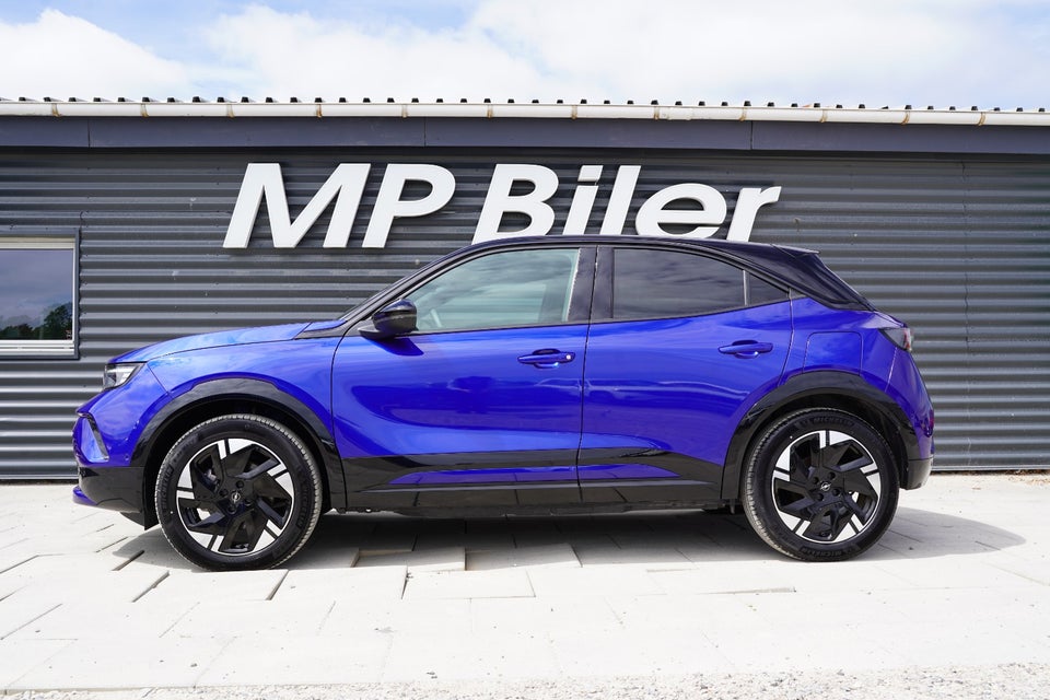 Opel Mokka-e 54 GS Line 5d