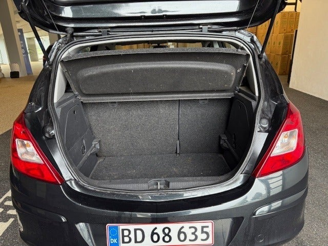 Opel Corsa 1,3 CDTi 75 Cosmo 5d