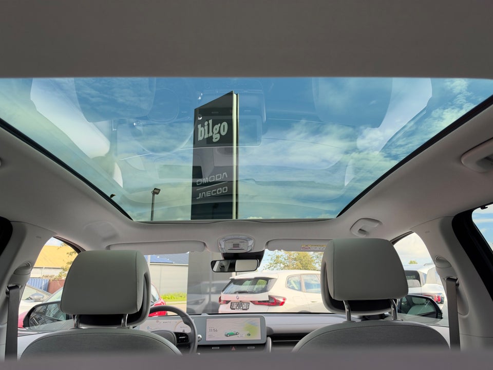 Hyundai Ioniq 5 77 Ultimate AWD 5d