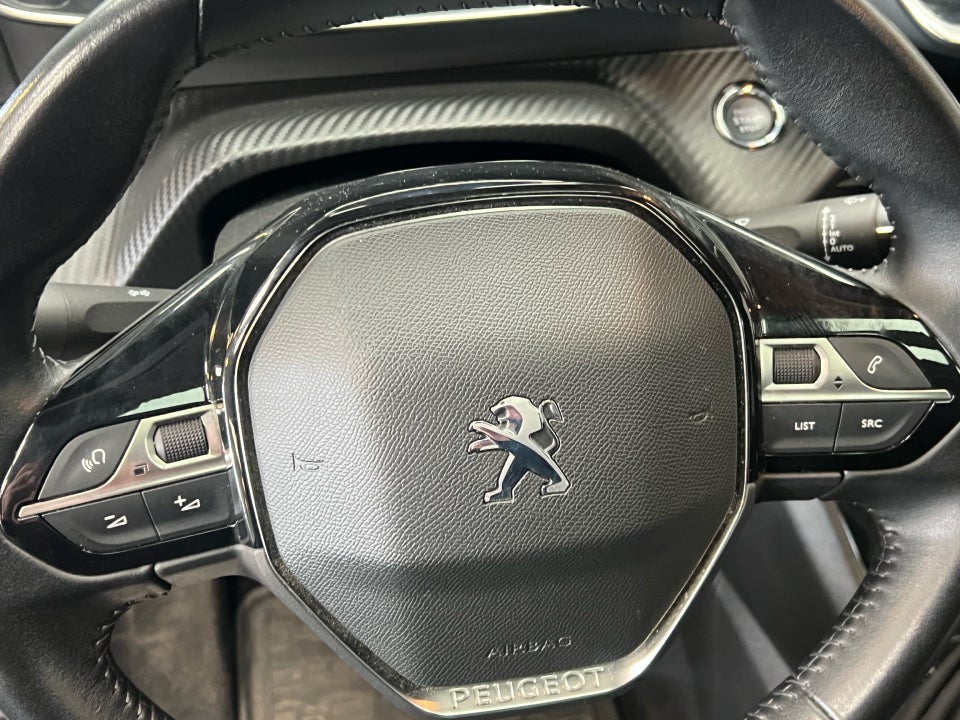 Peugeot 208 1,2 PureTech 100 Edition:210+ 5d