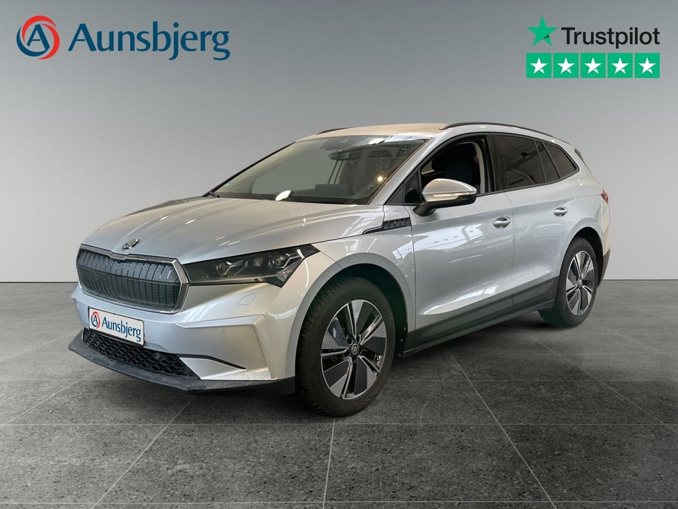 Skoda Enyaq 60 iV 5d