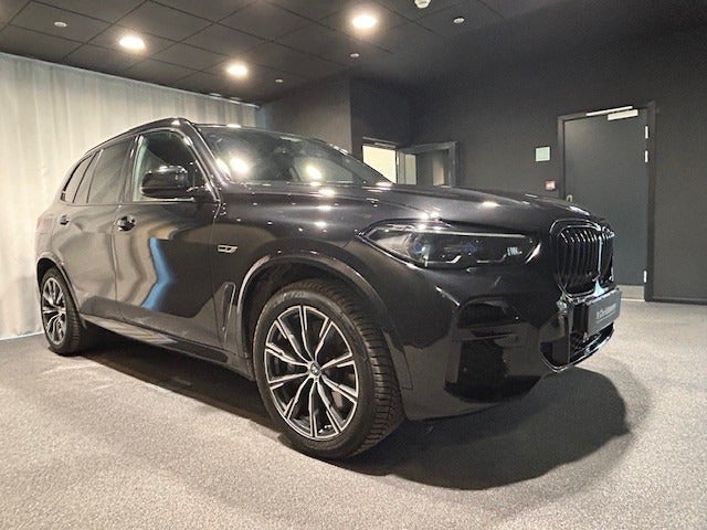 BMW X5 3,0 xDrive45e M-Sport+ aut. 5d