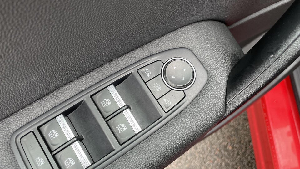 Renault Captur 1,0 TCe 100 Intens 5d