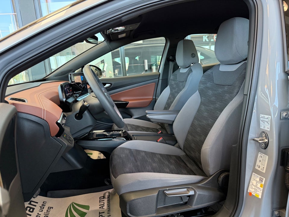 VW ID.5 77 Pro Performance 5d