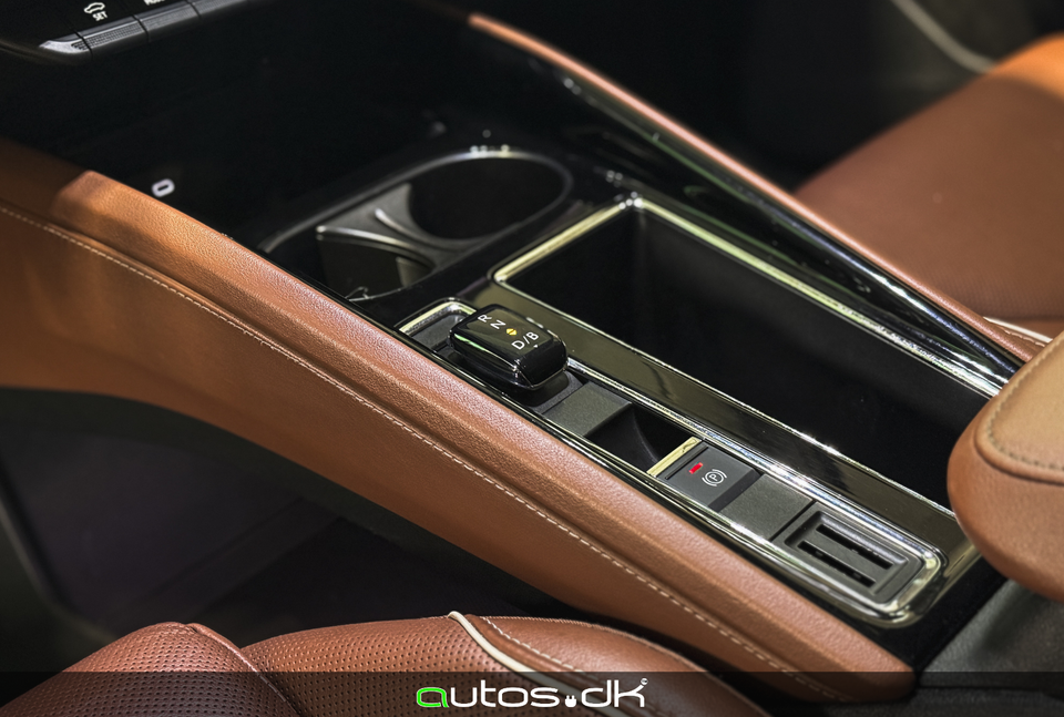 Skoda Enyaq 80 iV ecoSuite 5d