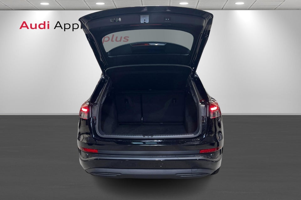 Audi Q4 e-tron 40 Progress 5d