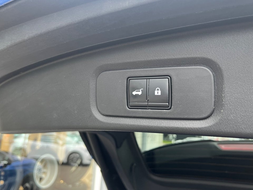 Nissan Qashqai 1,3 mHEV Tekna+ X-tr. 5d