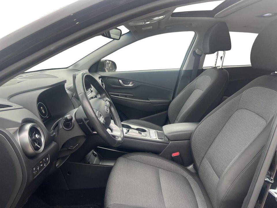 Hyundai Kona 64 EV Prime 5d