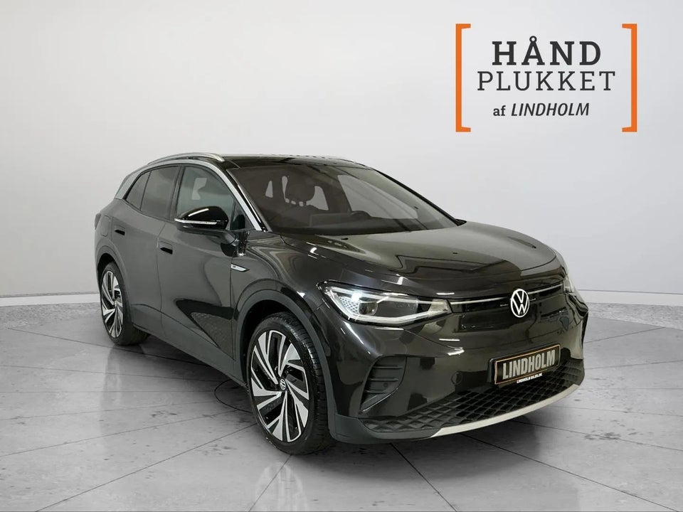 VW ID.4 77 1ST Pro Performance Max 5d