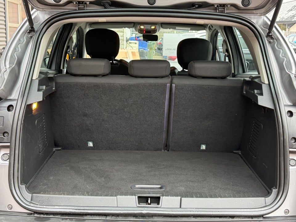 Renault Captur 1,5 dCi 90 Zen 5d