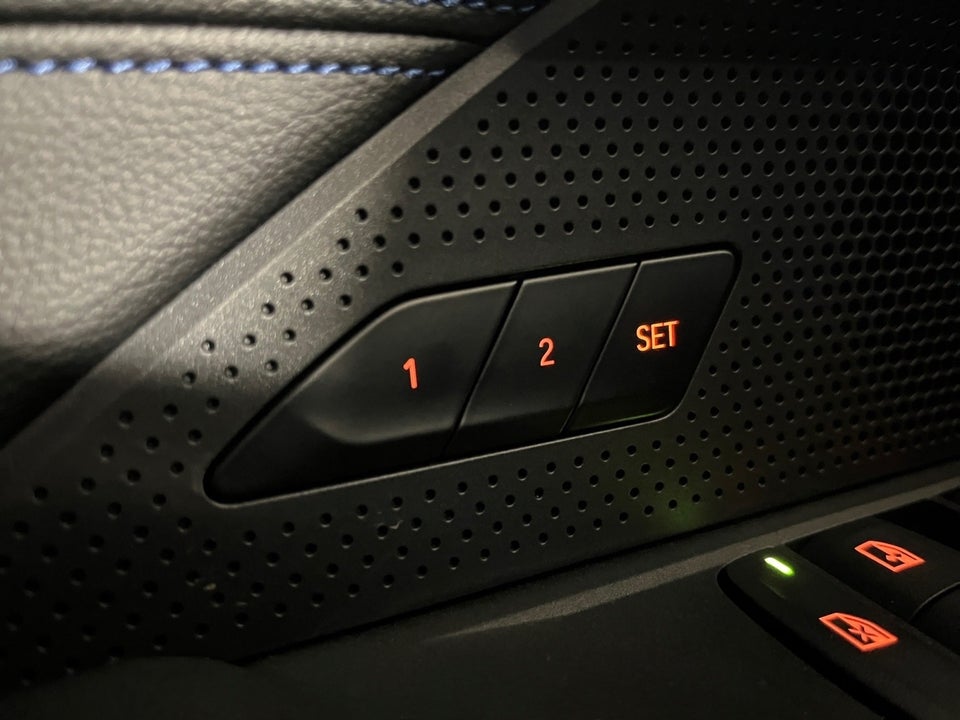 BMW i4 M50 M-Sport xDrive 5d