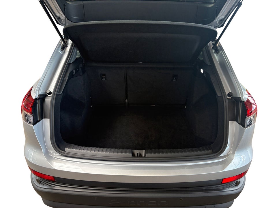 Audi Q4 e-tron 35  5d