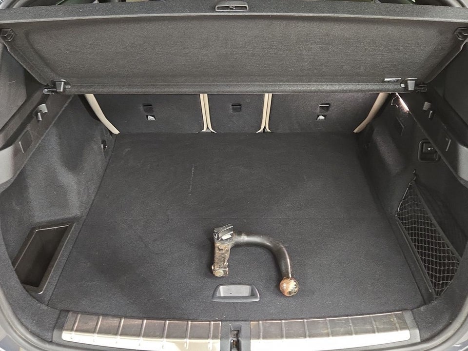 BMW X1 1,5 xDrive25e M-Sport aut. 5d