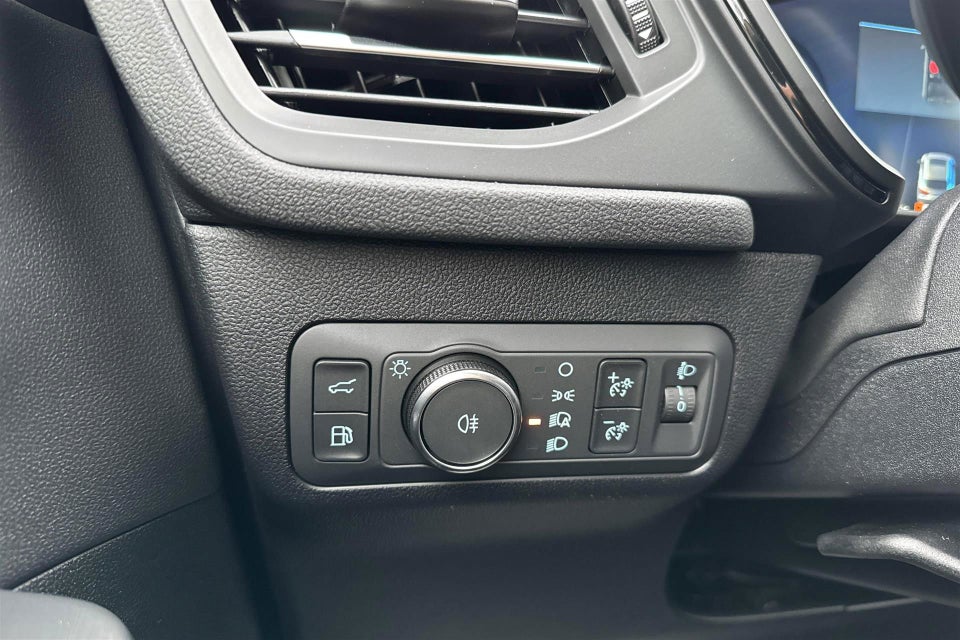 Ford Kuga 2,5 PHEV ST-Line X CVT 5d