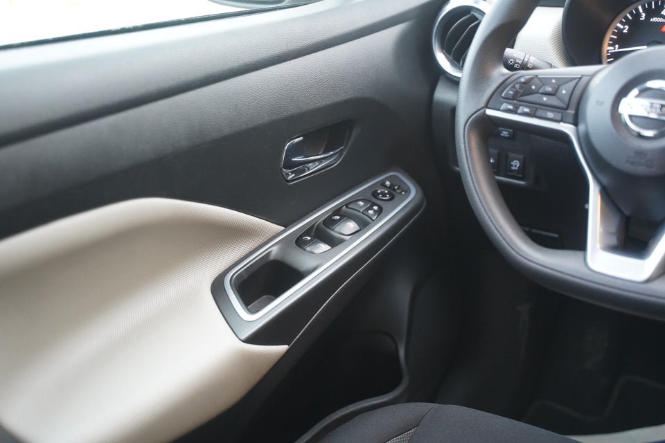 Nissan Micra 1,0 IG-T 100 Acenta X-tr. 5d