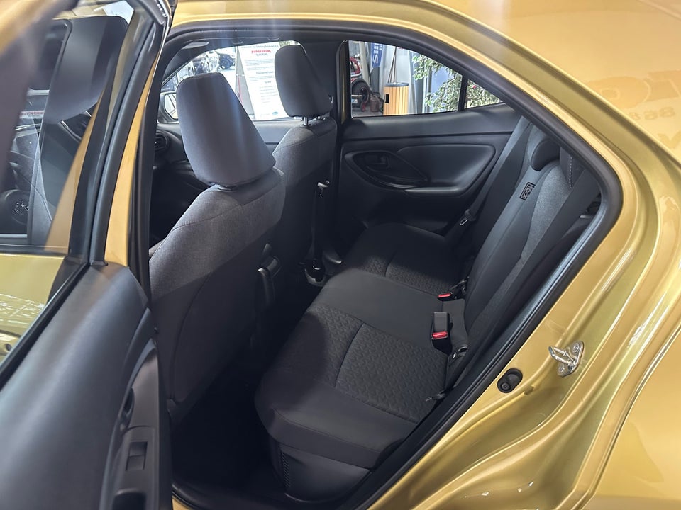 Toyota Yaris Cross 1,5 Hybrid Style Tech e-CVT 5d