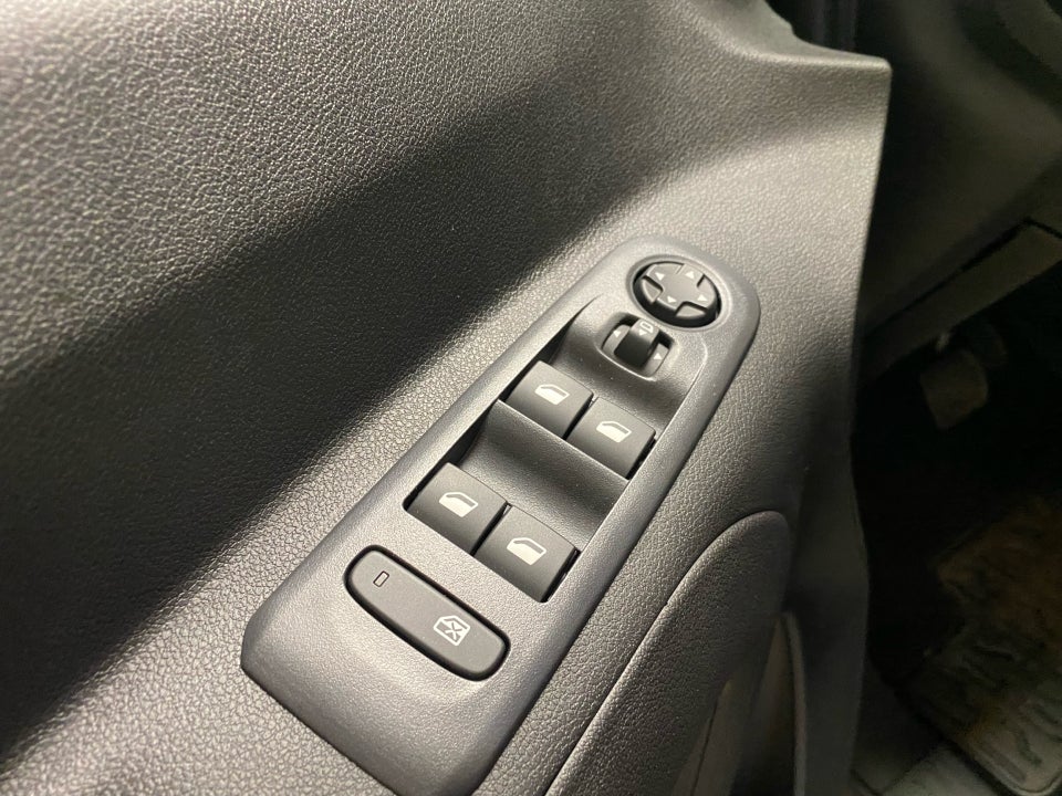 Opel Combo-e Life 50 Elegance+ L2 7prs 5d