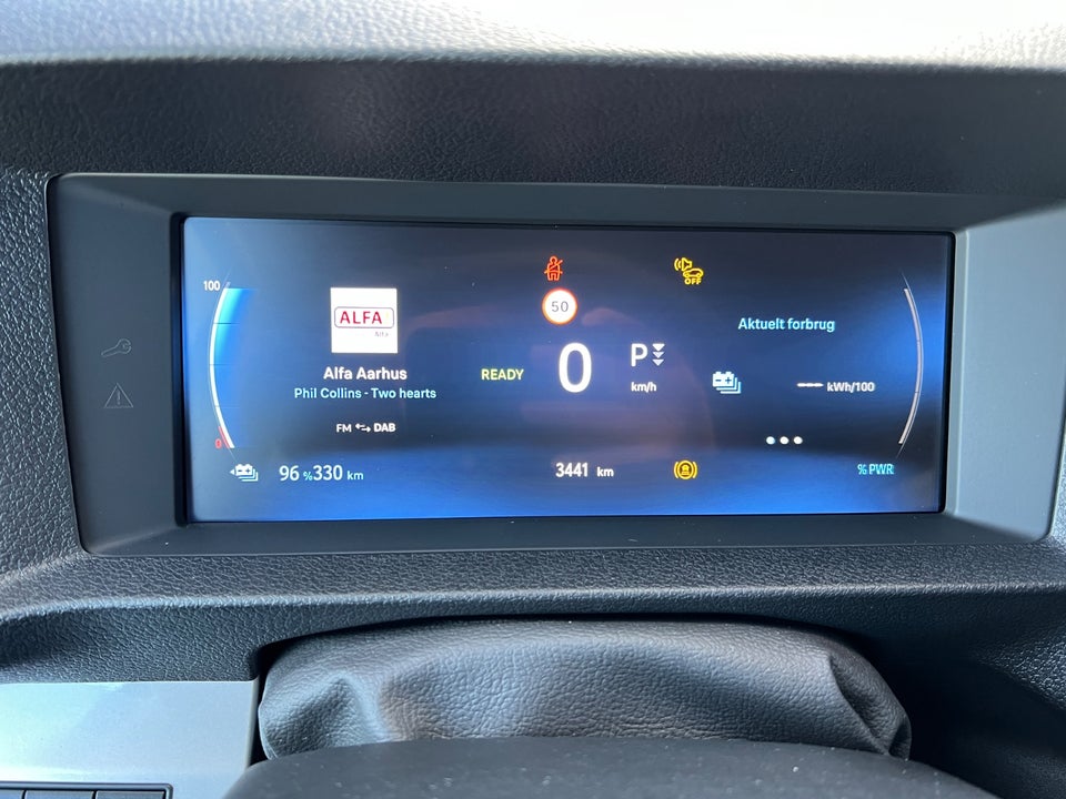 Toyota ProAce Verso 75 Long Shuttle 5d