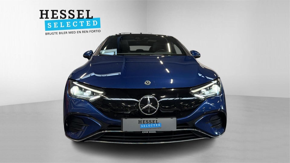 Mercedes EQE300 AMG Line 4d