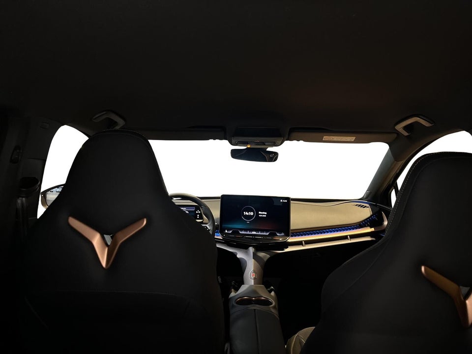 Cupra Tavascan 77 Endurance 5d