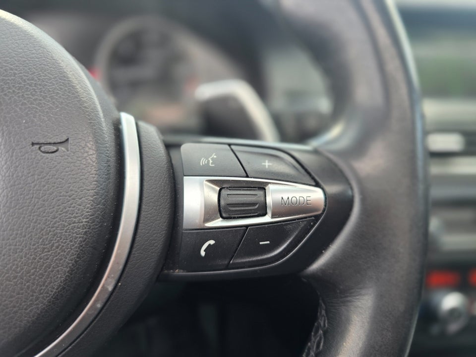 BMW 530d 3,0 Touring M-Sport aut. 5d